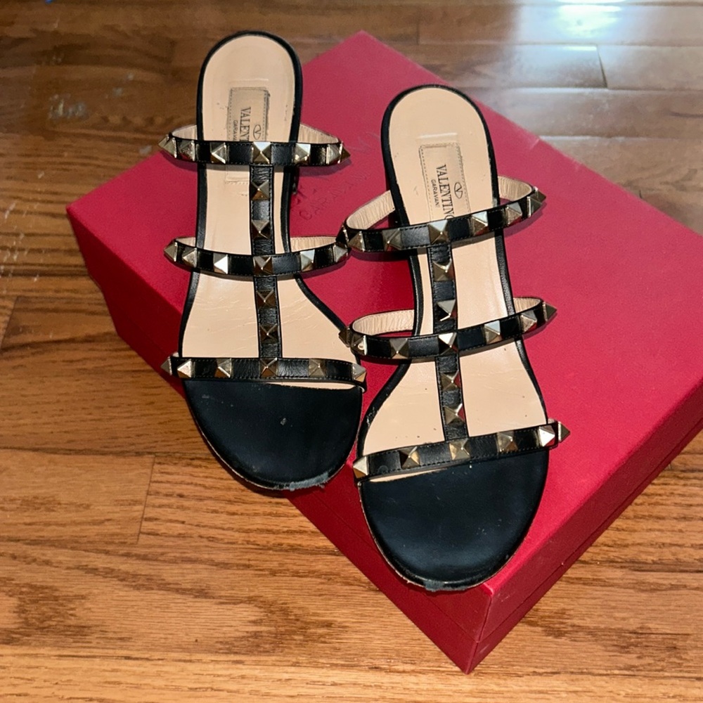 valentino shoes.
